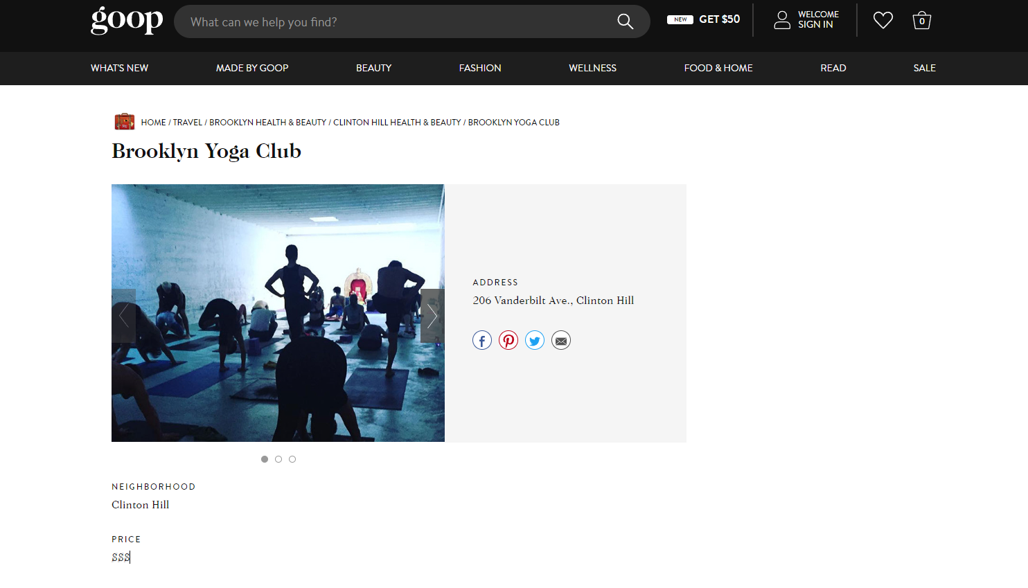 Fitness Website BK Yoga ClubIMG Name: BKYogaClub.png